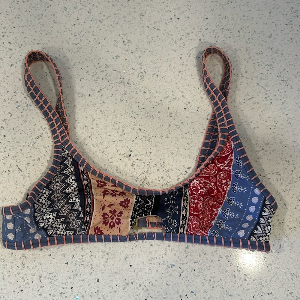 Minkpink Urban Outfitters Bikini Top